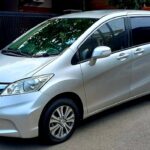 Honda Freed PSD 2009