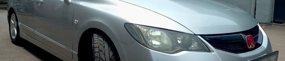 Honda Civic 2009