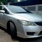 Honda Civic 2009