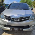 Toyota Avanza G 2014 M/T