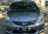 Honda Jazz RS 2013 A/T
