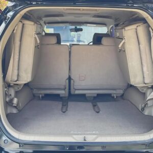 Fortuner G Diesel Solar Manual 2010