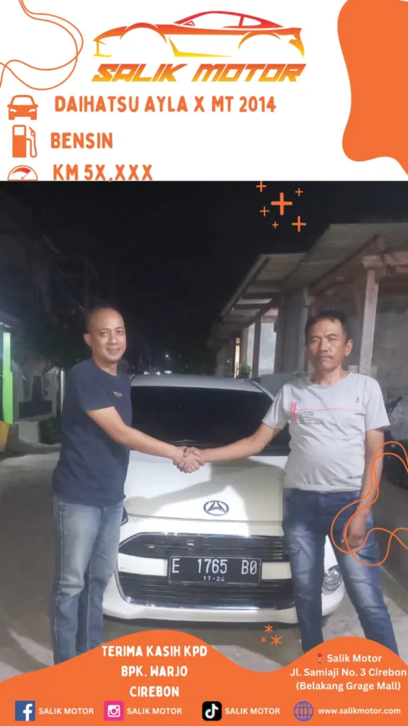 customer