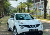 juke rx 2012